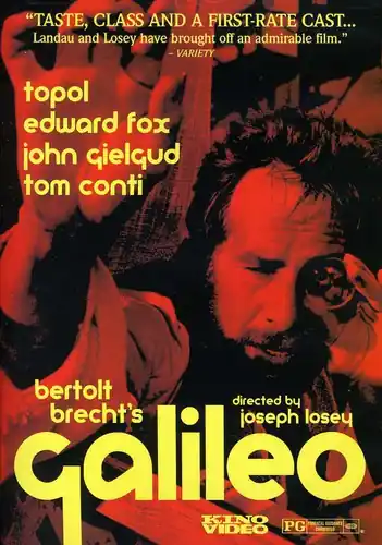 Clearance Galileo