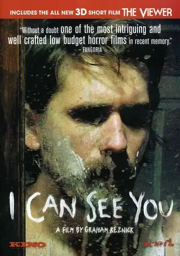 Flash Sale I Can See You / The Viewer