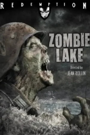 Zombie Lake / [Remastered] Premium
