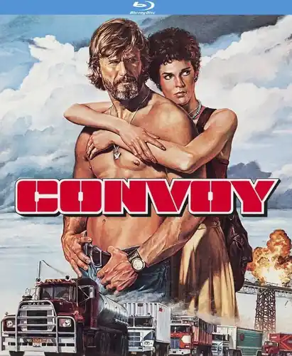 Final Sale Convoy