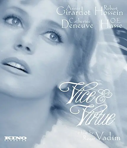 Vice and Virtue Top Rated