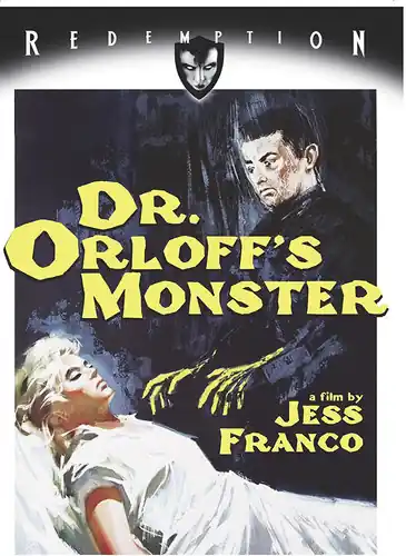 Direct From Manufacturer Dr. Orloff's Monster