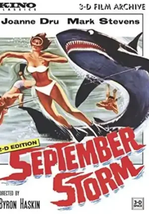 Cheap September Storm