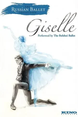 Russian Ballet: Giselle No Minimum Order