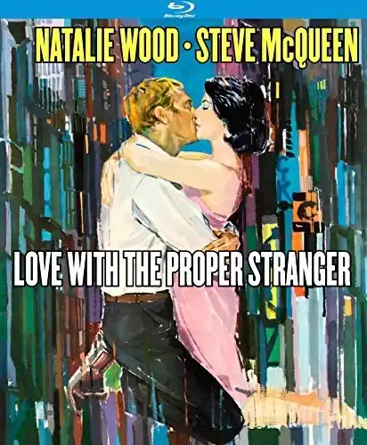 Limited Edition Love With the Proper Stranger