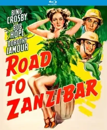Road to Zanzibar Hot Picks