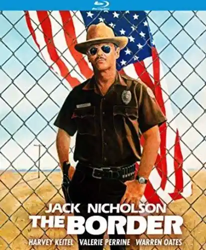 The Border Luxury