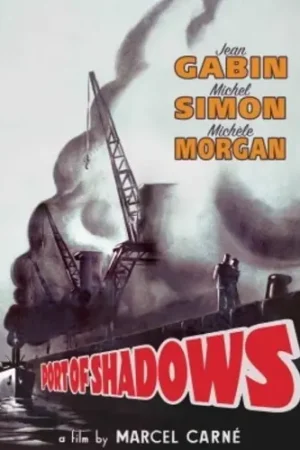 Port of Shadows (Le Quai Des Brumes) Weekend Sale