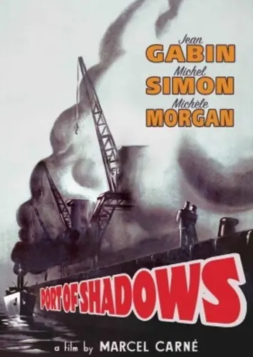 Port of Shadows (Le Quai Des Brumes) Weekend Sale