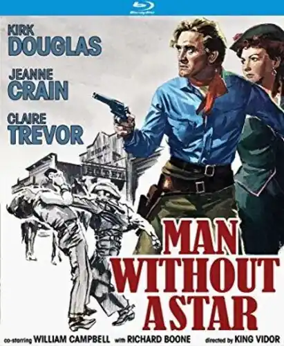 Cheap Man Without a Star