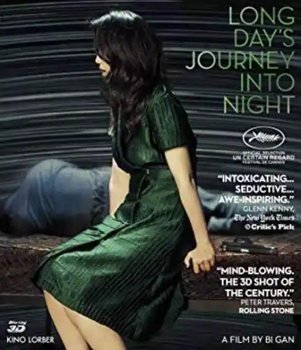 Long Day's Journey Into Night Best Seller
