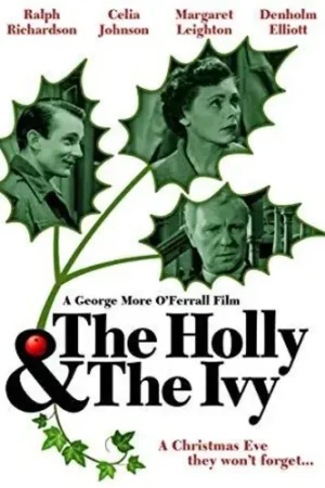 The Holly and the Ivy Markdown