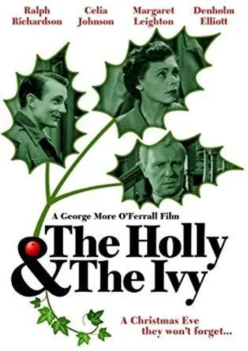 The Holly and the Ivy Markdown