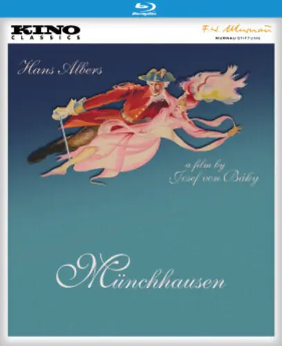 Munchhaüsen Trusted Brand