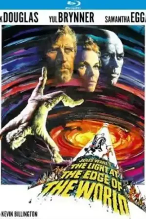 The Light at the Edge of the World Top Pick