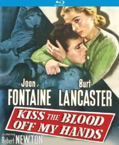 Kiss the Blood Off My Hands Reduced Price