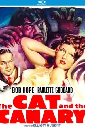 The Cat and the Canary Buy Today