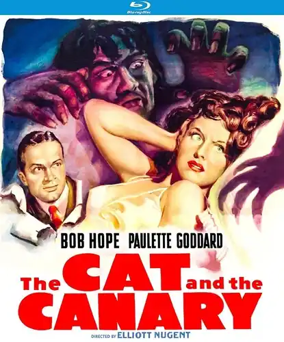The Cat and the Canary Buy Today