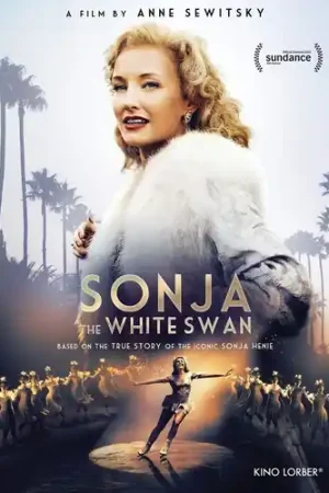 Modern Sonja: The White Swan