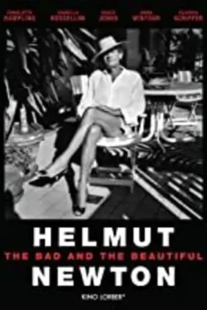 Instant Buy Helmut Newton: The Bad and the Beautiful