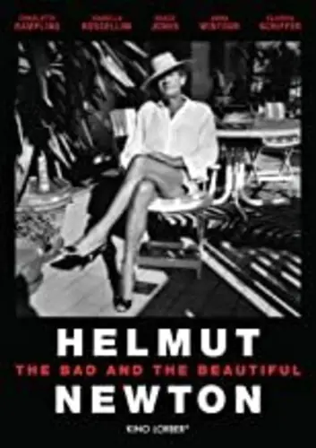Instant Buy Helmut Newton: The Bad and the Beautiful