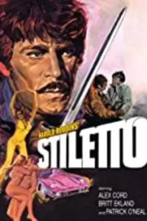 Affordable Stiletto