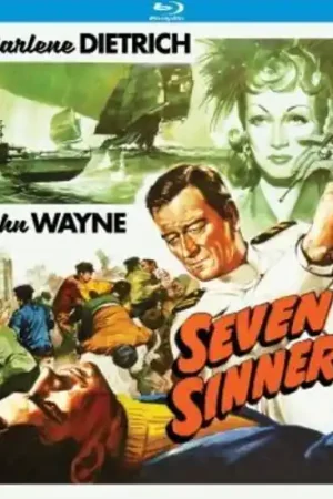 Big Sale Seven Sinners