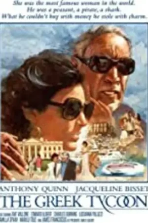 Wholesale The Greek Tycoon