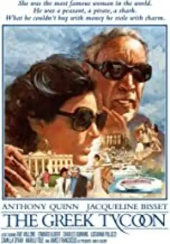 Wholesale The Greek Tycoon