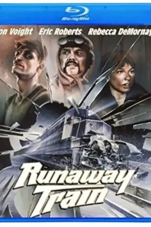 Runaway Train Money Back Guarantee