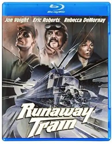 Runaway Train Money Back Guarantee