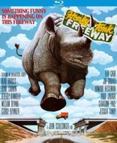 Honky Tonk Freeway Buy Direct