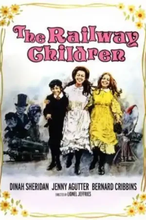 Railway Children (1970) Sale