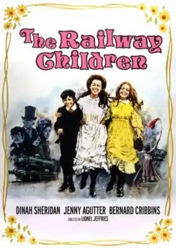 Railway Children (1970) Sale
