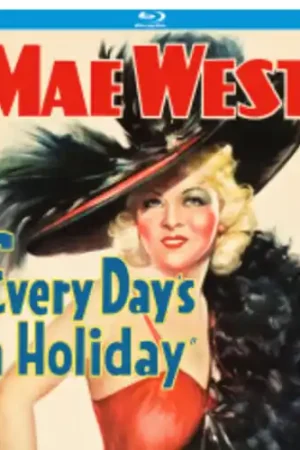 Buy Direct Every Day's A Holiday (1937)