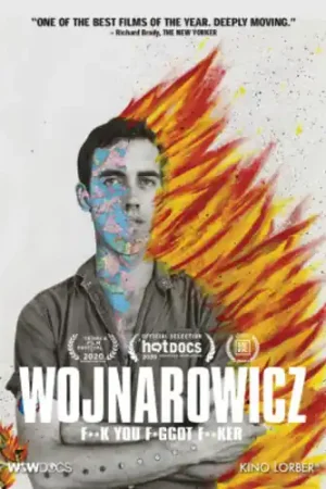 Wojnarowicz (2020) Place Order