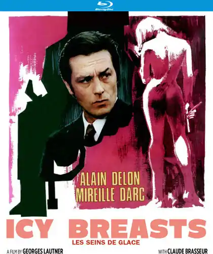 Icy Breasts Latest