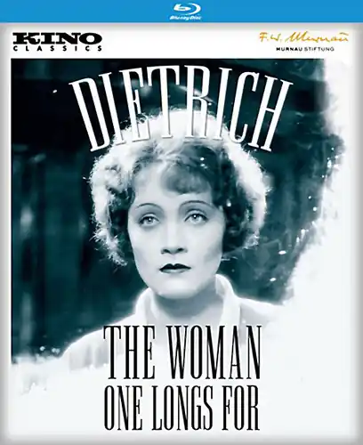 Secure Checkout Woman One Longs For (1929)