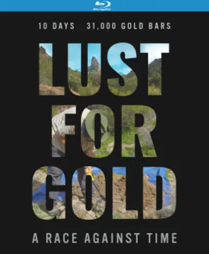 Lust For Gold (2020) Professional Grade