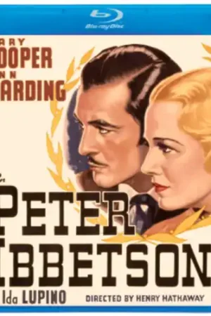 Peter Ibbetson (1935) Money Back Guarantee