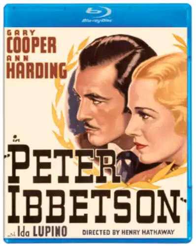 Peter Ibbetson (1935) Money Back Guarantee