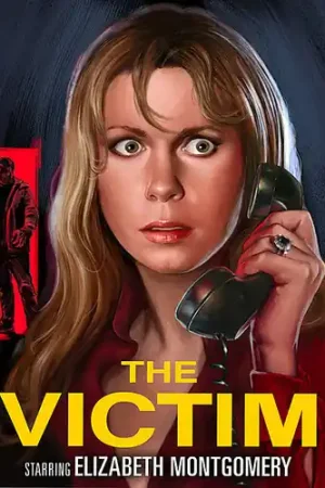 Victim (1972) Limited Time