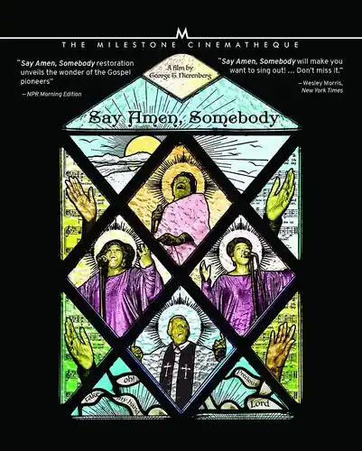 Say Amen Somebody (1982) Mega Sale