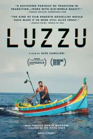 Luxury Luzzu (2021)