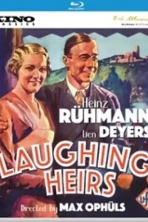 Laughing Heirs (1933) Editor’s Pick