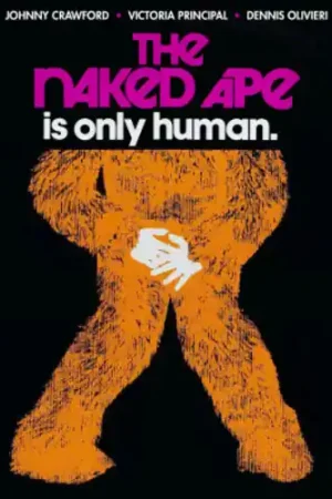 Naked Ape (1973) Hot Deal