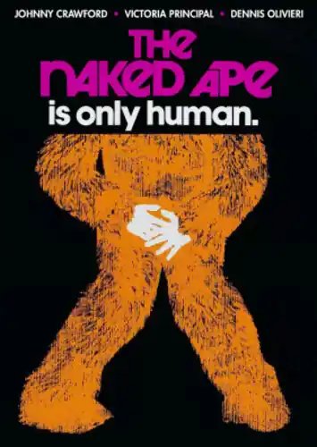 Naked Ape (1973) Hot Deal