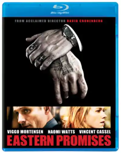 High Quality Eastern Promises (2007) / (Spec)
