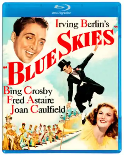 Get Yours Blue Skies (1946)
