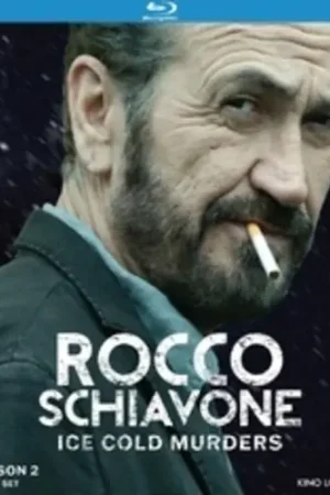 Shop Now Rocco Schiavone: Cold Murders (Season 2) (2018)